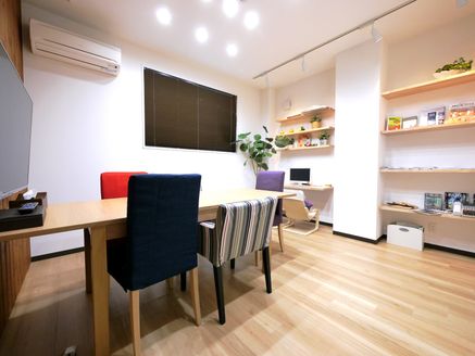 株式会社ハウスプラザ 株式会社ハウスプラザ 青戸店 東京都 足立区 店内の様子