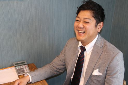 株式会社パインテック 千葉県 千葉市中央区 スタッフ