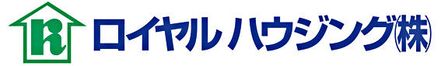 ロイヤルハウジング 株式会社 ロイヤルハウジング 株式会社 多摩センター駅前ショップ 東京都 多摩市 会社ロゴ