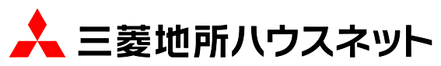 三菱地所ハウスネット株式会社 三菱地所ハウスネット株式会社 上野営業所 東京都 台東区 会社ロゴ