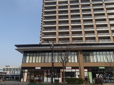 JR九州住宅株式会社 福岡県 福岡市博多区 外観