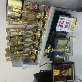 株式会社 たばたコーポレーション 東京都 荒川区 店内の様子②