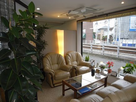 株式会社 ハウディ 東京都 世田谷区 店内の様子