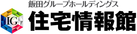 住宅情報館株式会社 住宅情報館株式会社 上尾店 埼玉県 上尾市 会社ロゴ