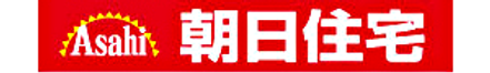 朝日住宅株式会社 朝日住宅株式会社 横浜店 神奈川県 横浜市神奈川区 会社ロゴ