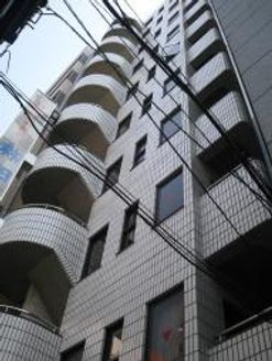 株式会社 ケン・オフィス 東京都 豊島区 店舗外観