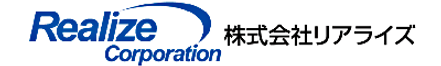 株式会社 リアライズ 東京都 板橋区 会社ロゴ
