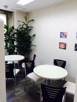 株式会社 麻布ハウス 東京都 港区 店舗内観