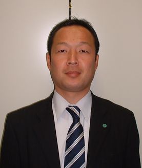 株式会社OSCAR J.J 富山県 富山市 石田 豪紀