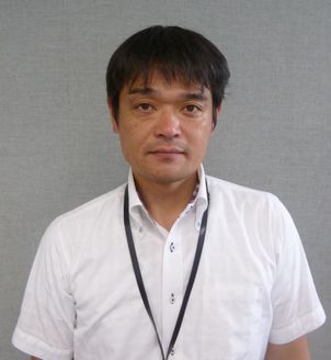 株式会社OSCAR J.J 富山県 富山市 横山 洋介