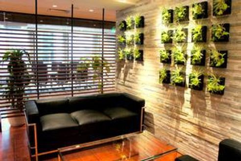 株式会社 プレミアムライフ 東京都 港区 内観